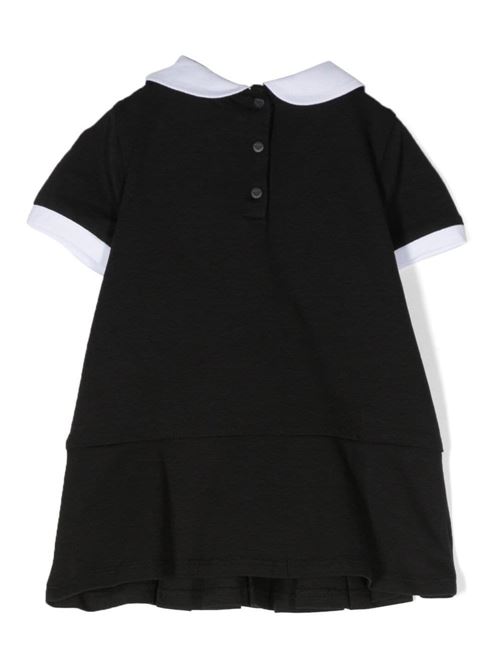 Abito neonata blu EMPORIO ARMANI KIDS | 8NEA213J4WZ0920